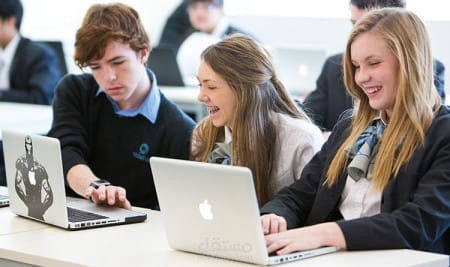 Education Website