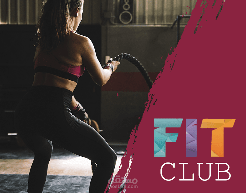 Social Media | Fit Club