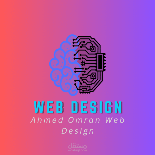 A movie website designed by me