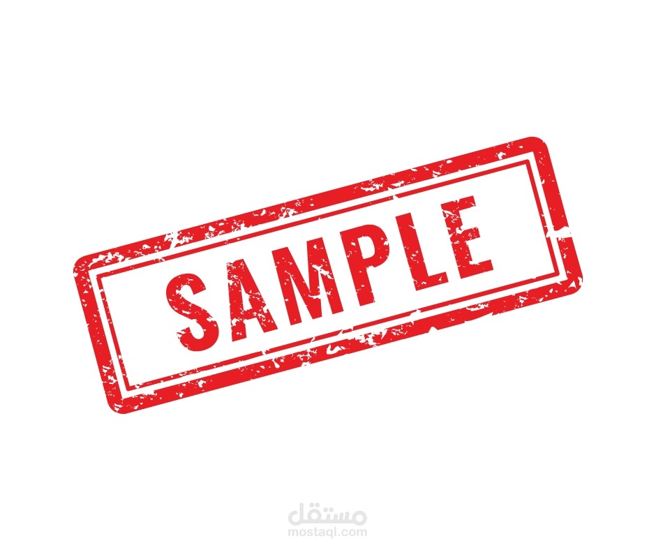 Samples