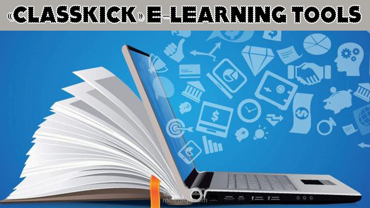 شرح استخدام موقع classkick