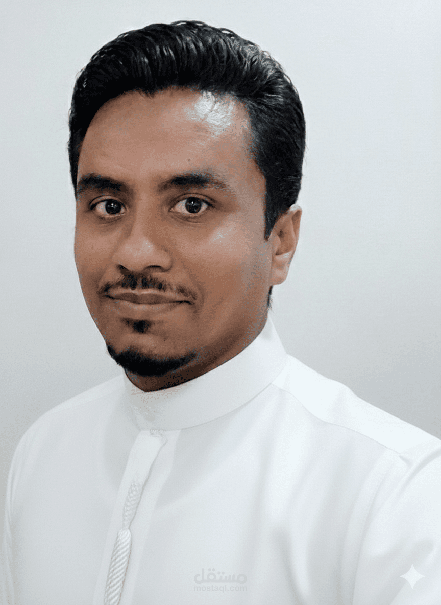 محاسب مالي
