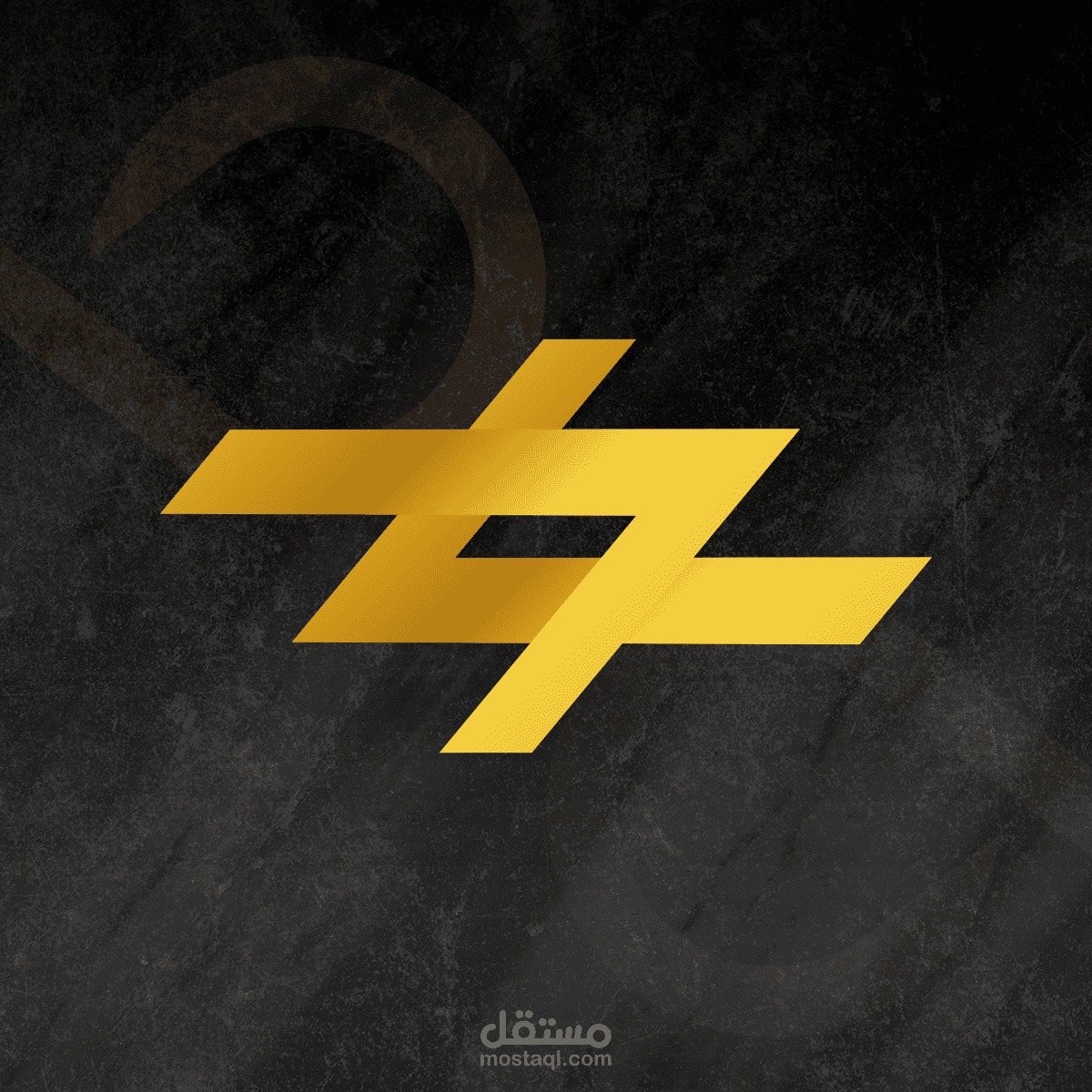 تصميم شعار احترافي مميز