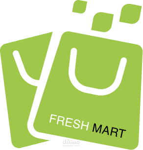 Fresh mart