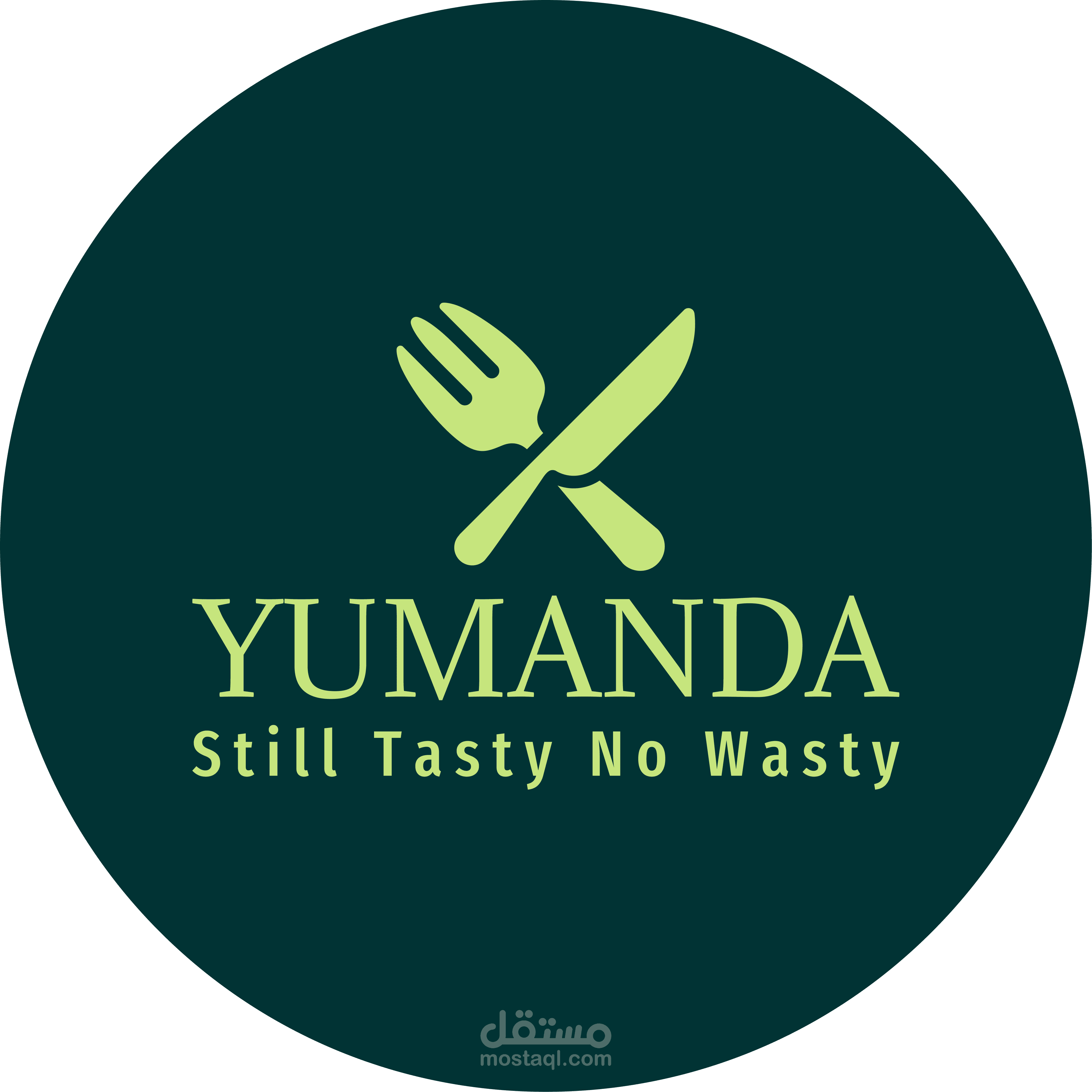 Yumanda