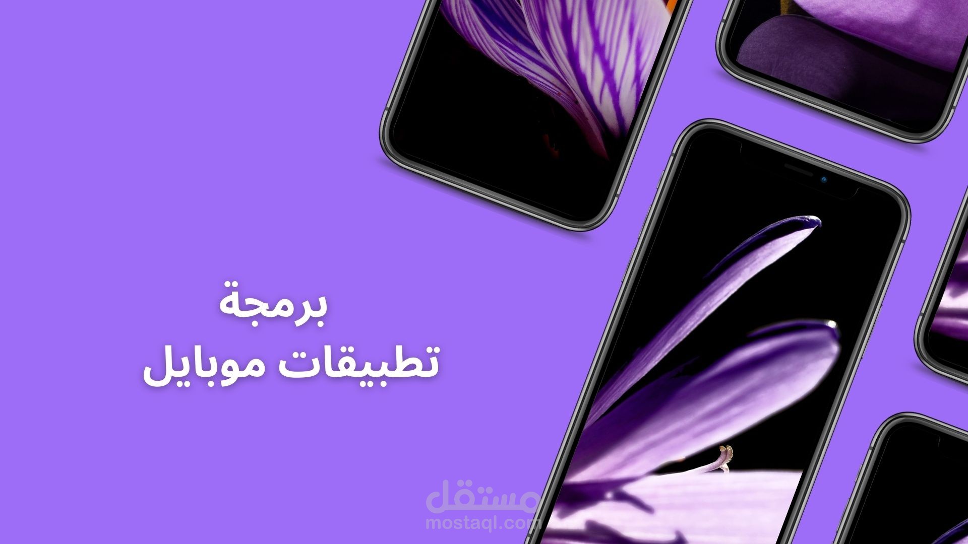 تطبيق شات اندريود وios