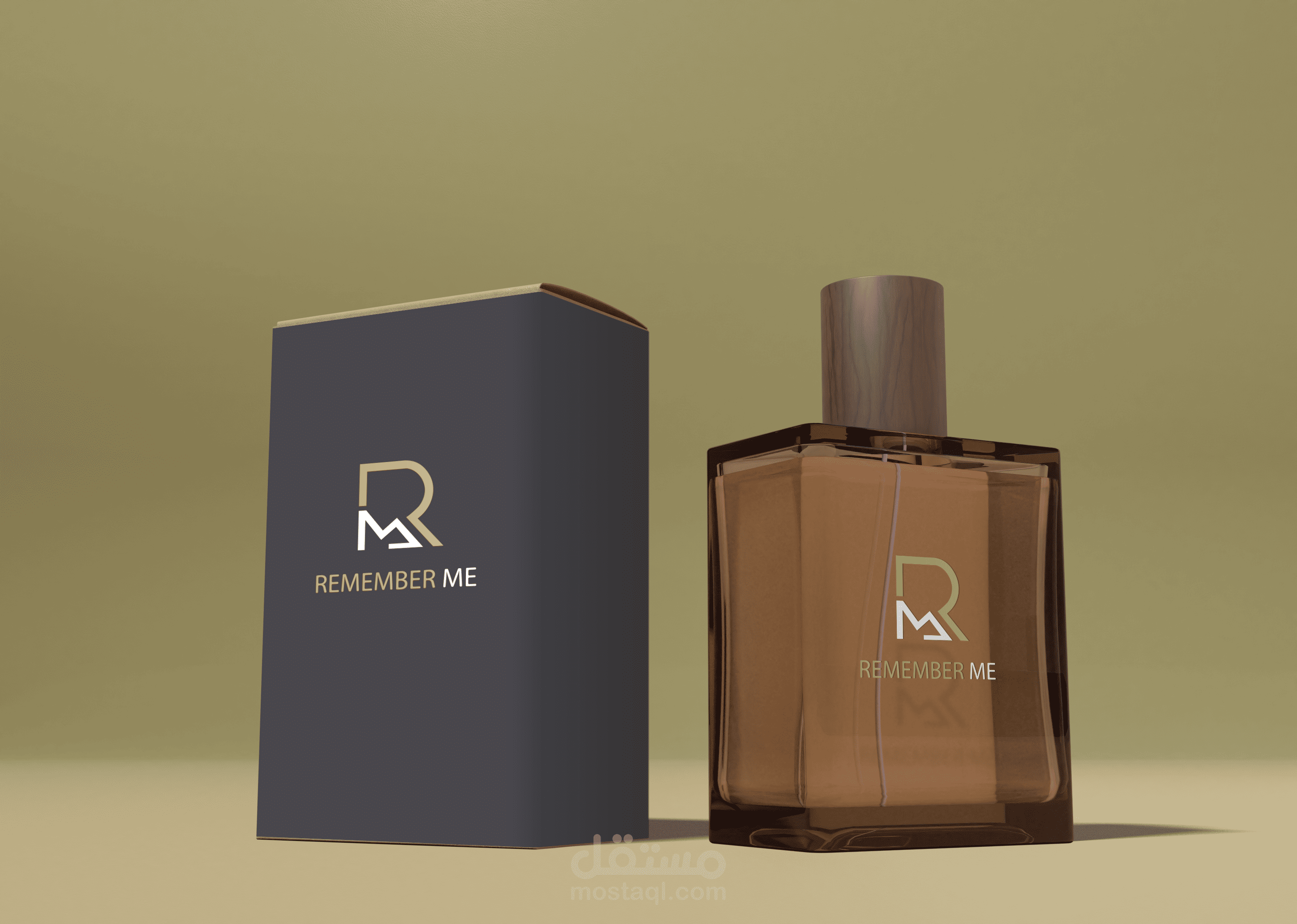 تصميم شعار