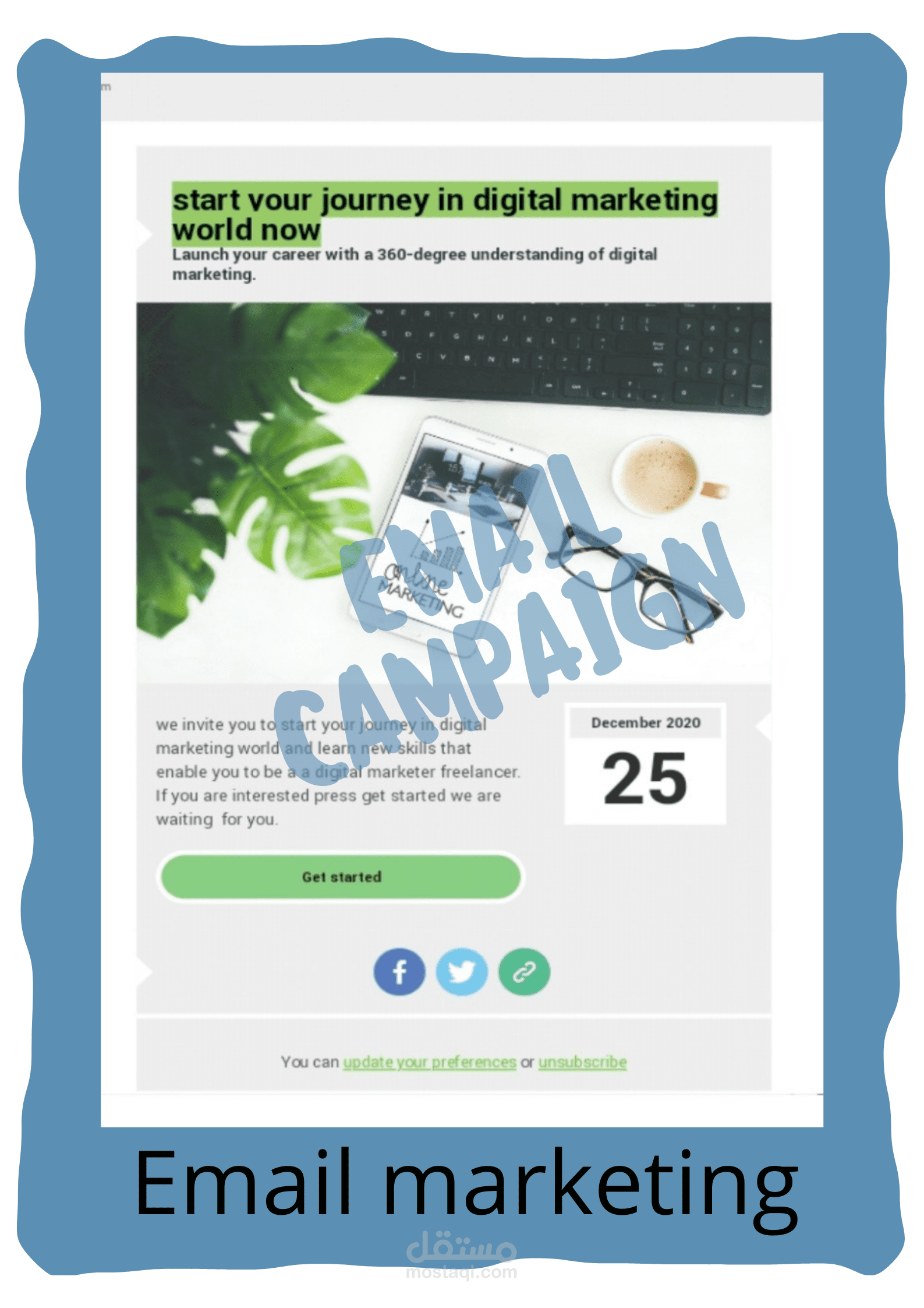 email marketing