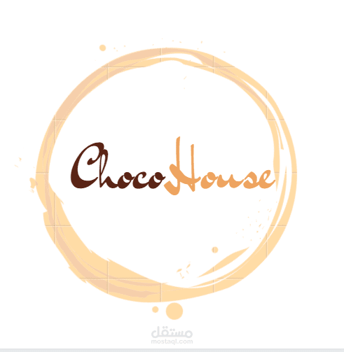 choco house Logo