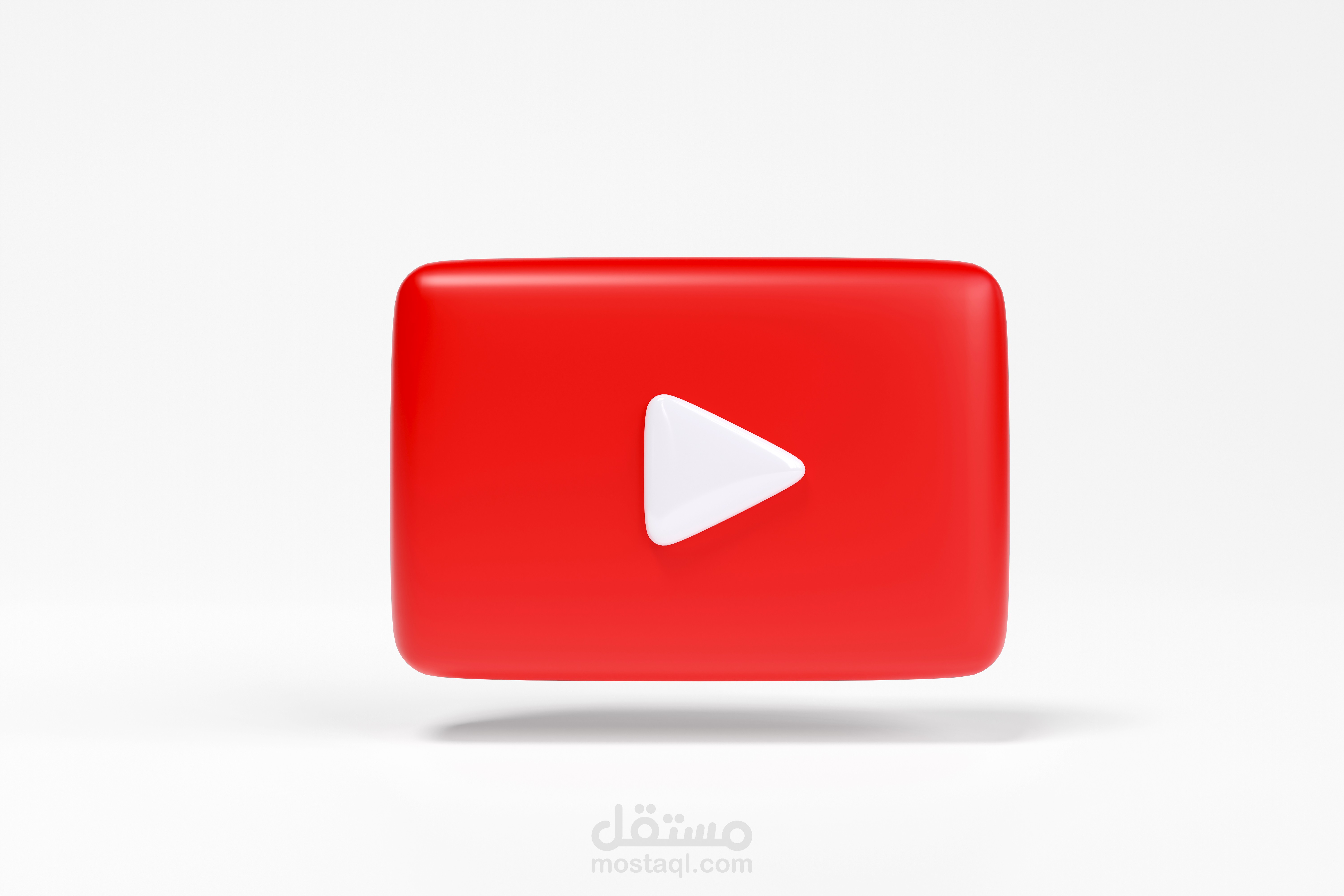 تصمم صور مصغرة (Thumbnails) يوتيوب- فيسبوك - تيك توك