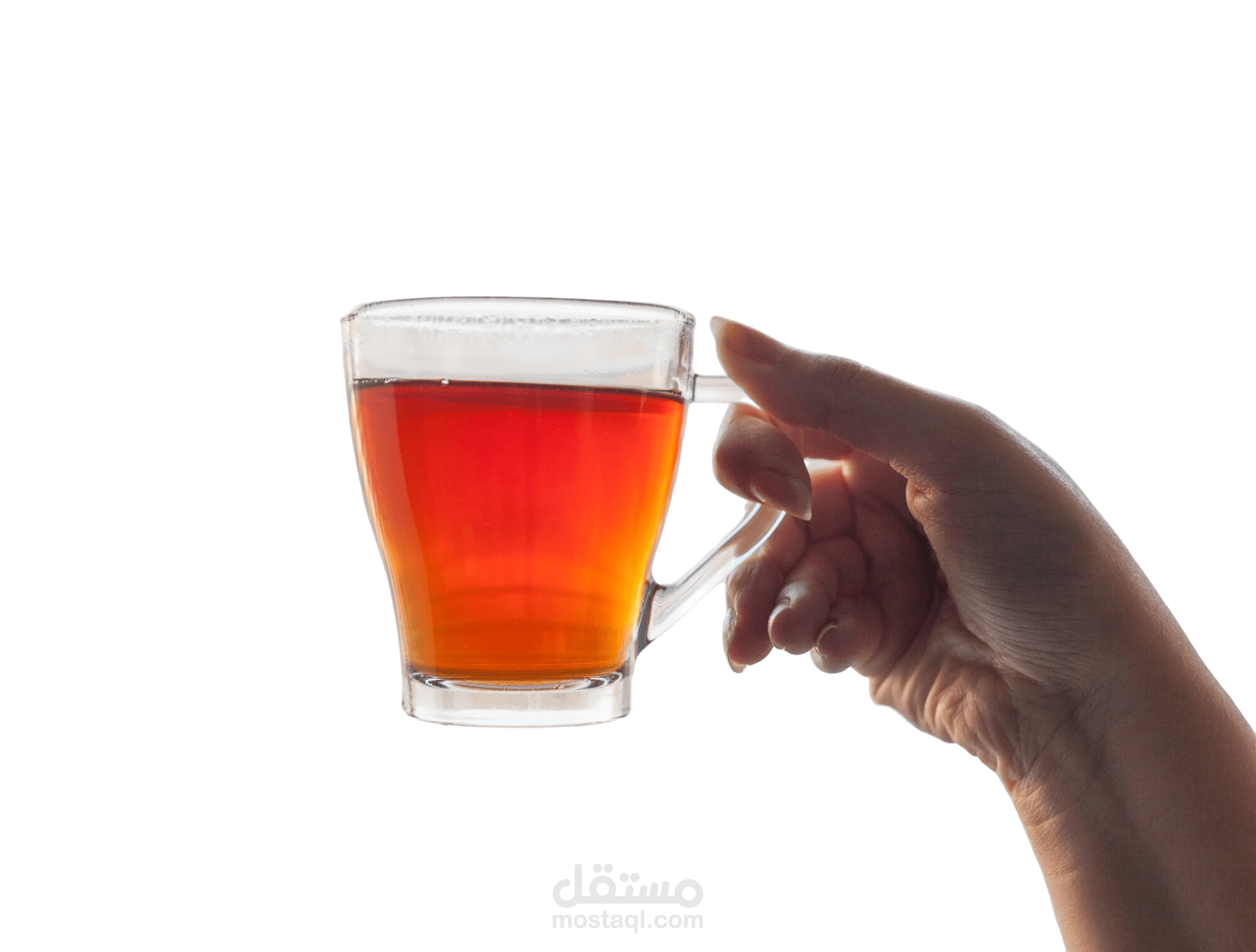 مقطع ريل موشن جرافيك إعلاني قصير وجذاب