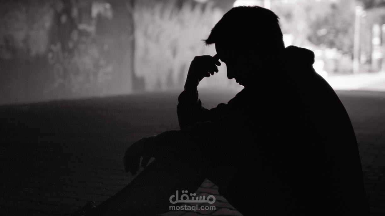 مقال عن اضطراب الكرب التالي للرضح