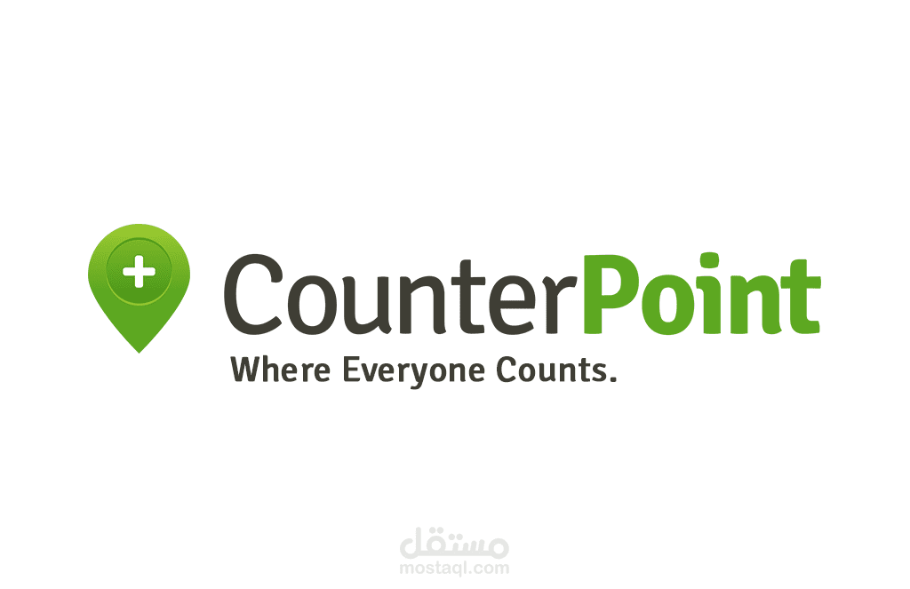 تطبيق عداد النقاط Points Counter App