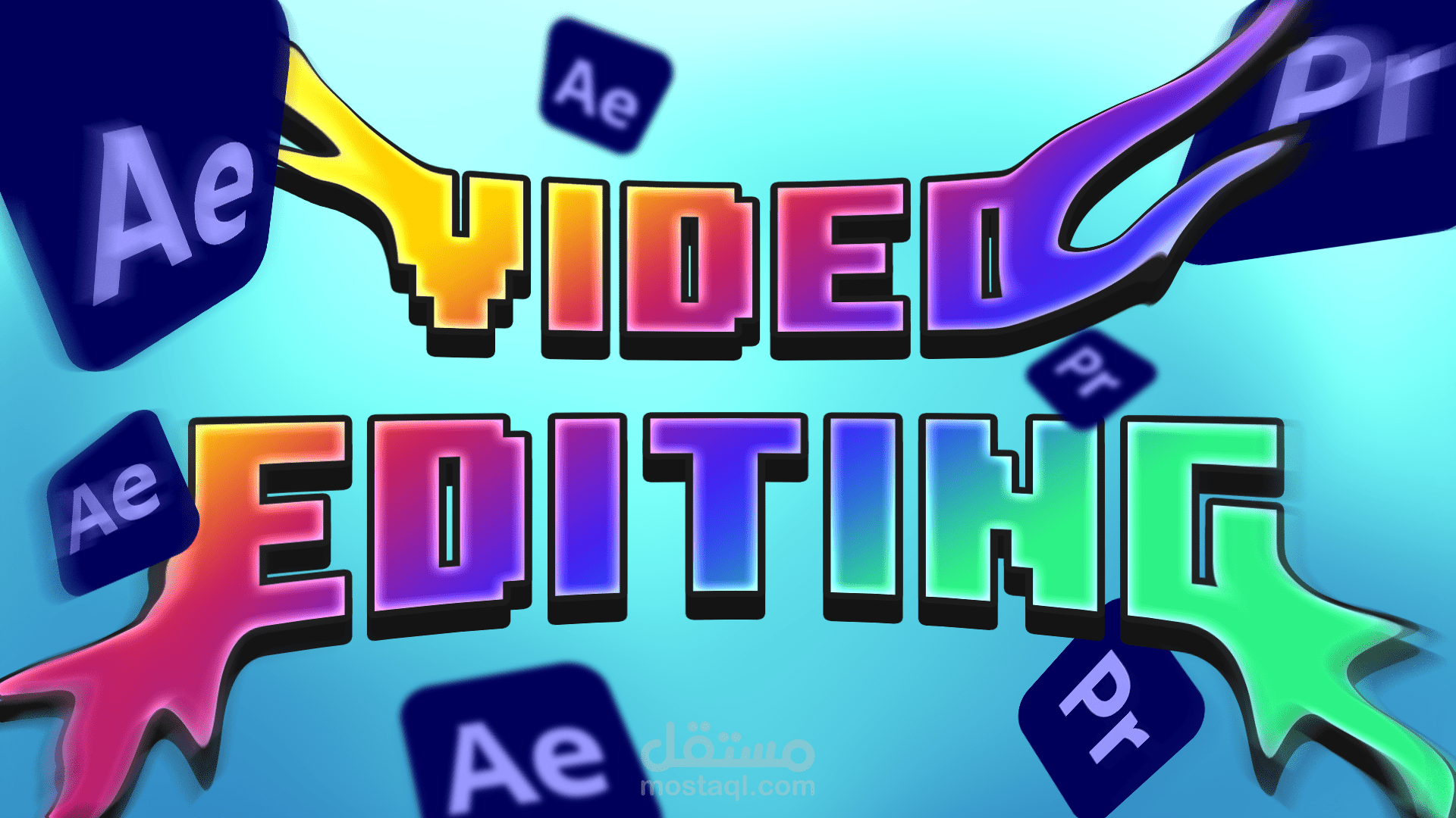 Video editing