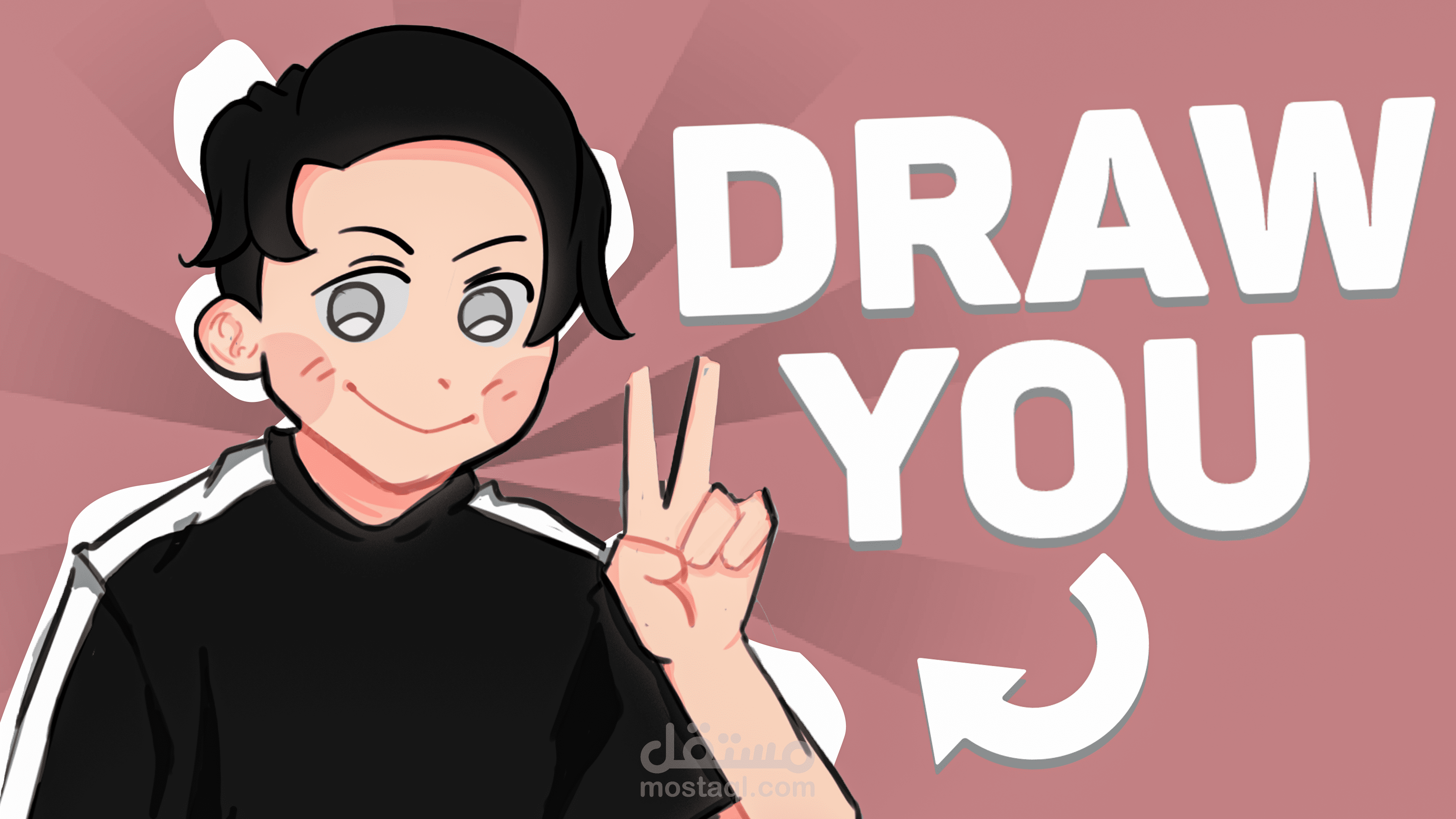 رسام و مصمم