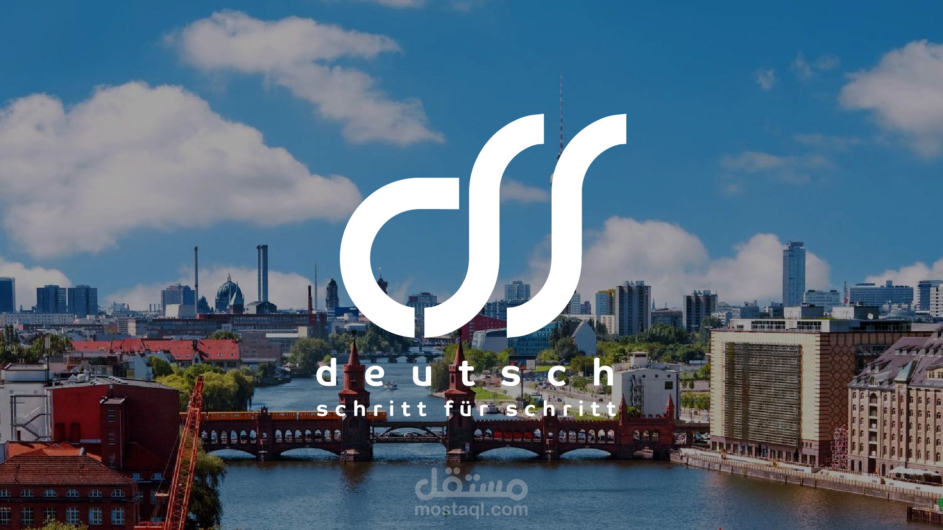 Dss Brand identity