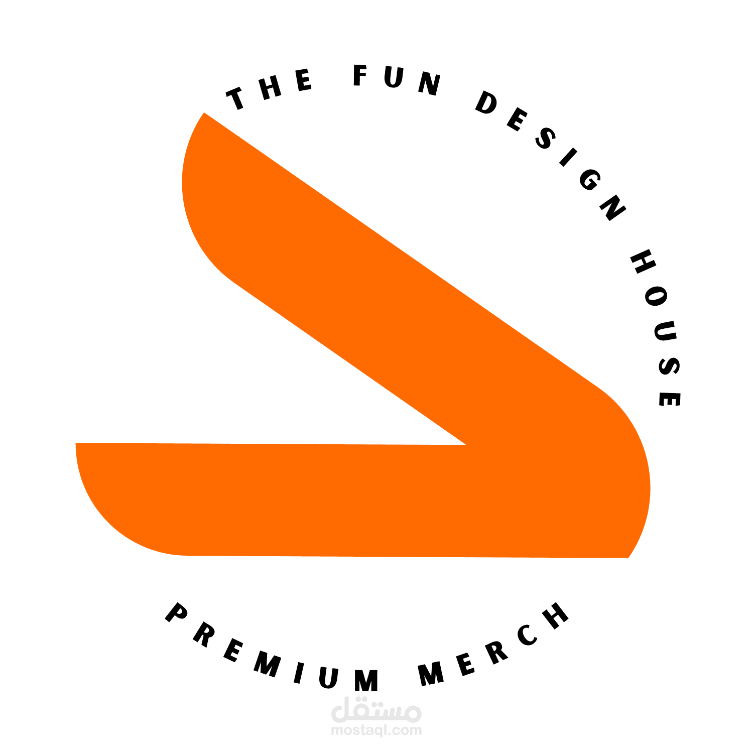 تصميم لوجو