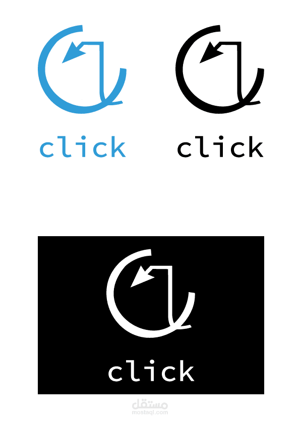 Click logo