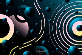 لقد قمت بتصميم فيديو موشن غرافيك لاعلان عن دورة في الادارة المالية باستخدام برنامج after effects