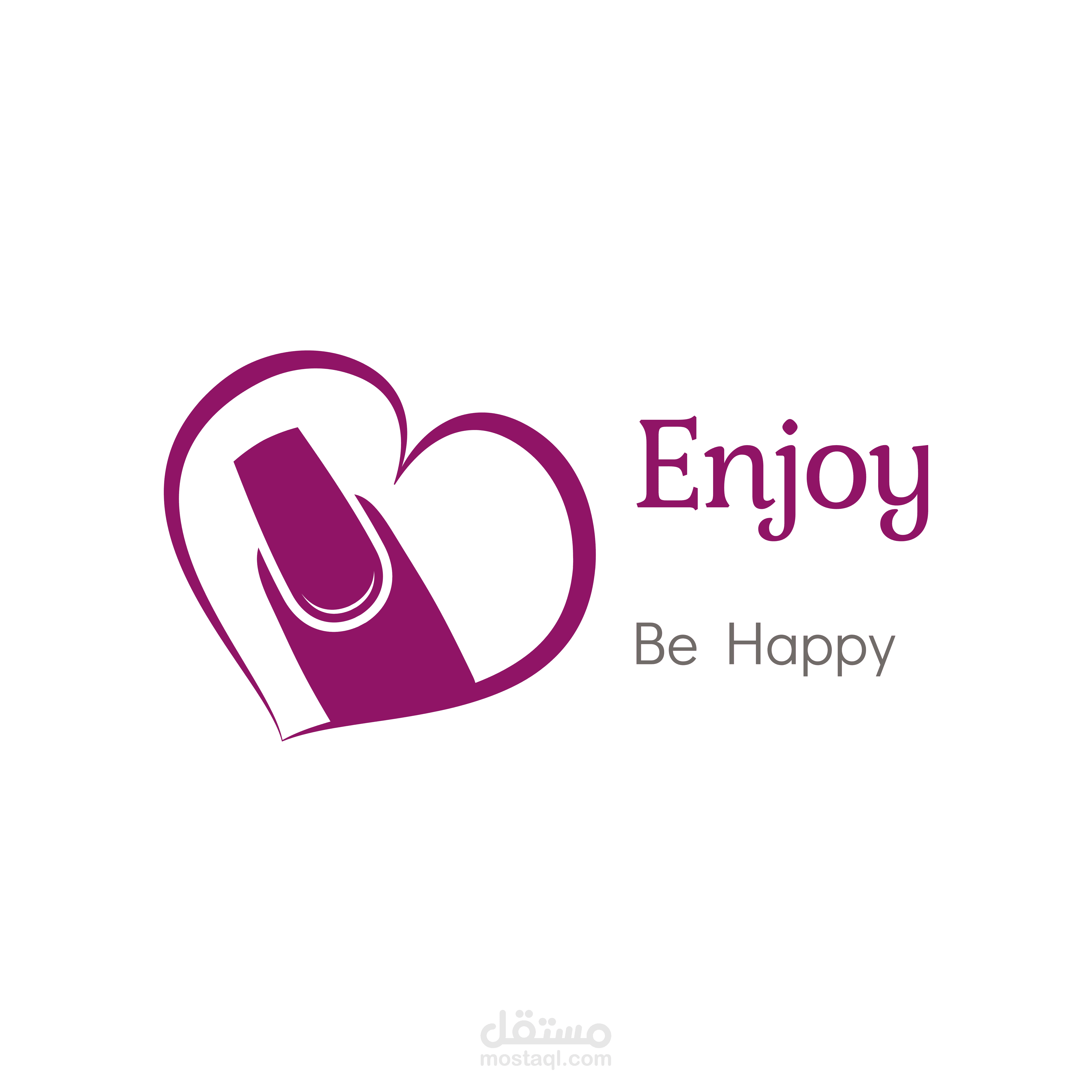 تصميم لوجو -Logo designer