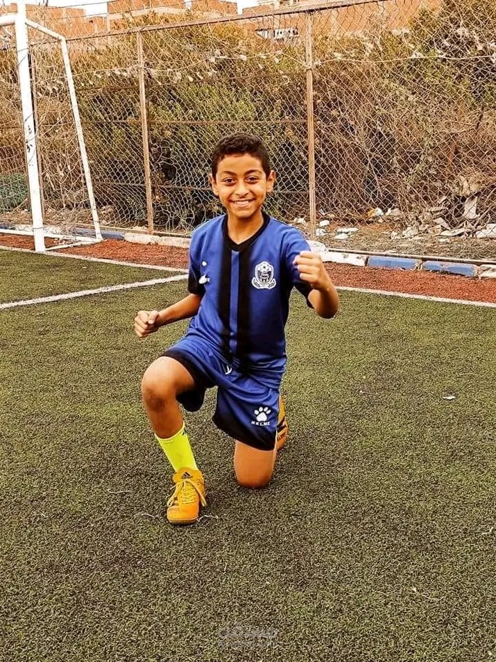 أكاديمية التميز الرياضية