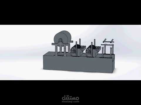 خط انتاج مناديل