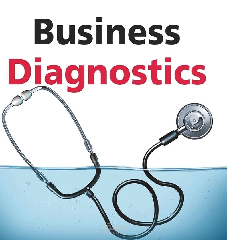 نموذج تقرير تشخيصي للمشروعات الصغيرة