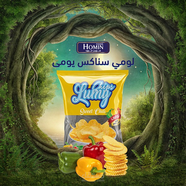 سوشيال ميديا