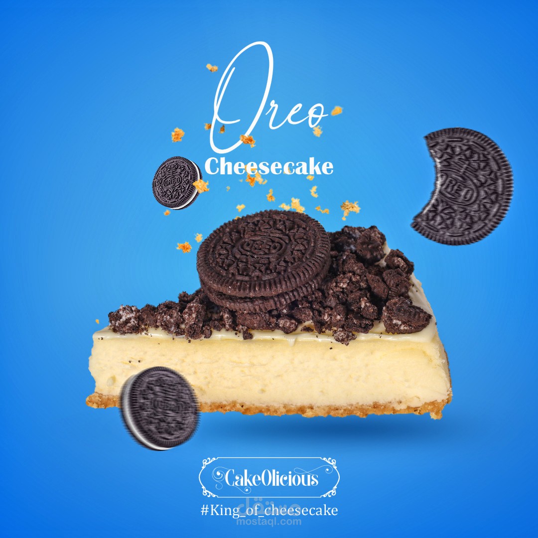 cheese cake socialmedia