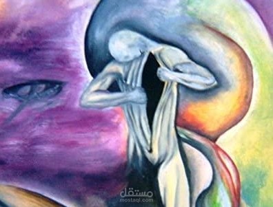 كتابة أبداعية بعنوان " فـــــي مَديــح الشَّتْمِ "
