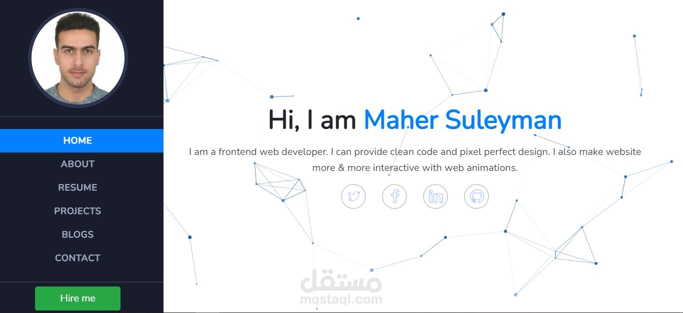 My Portfolio