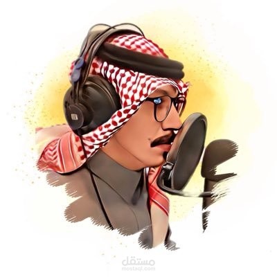 عمل تاريخي سعودي الفارس الشجاع