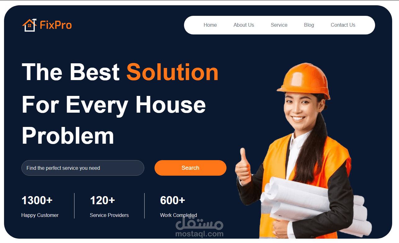 FixPro