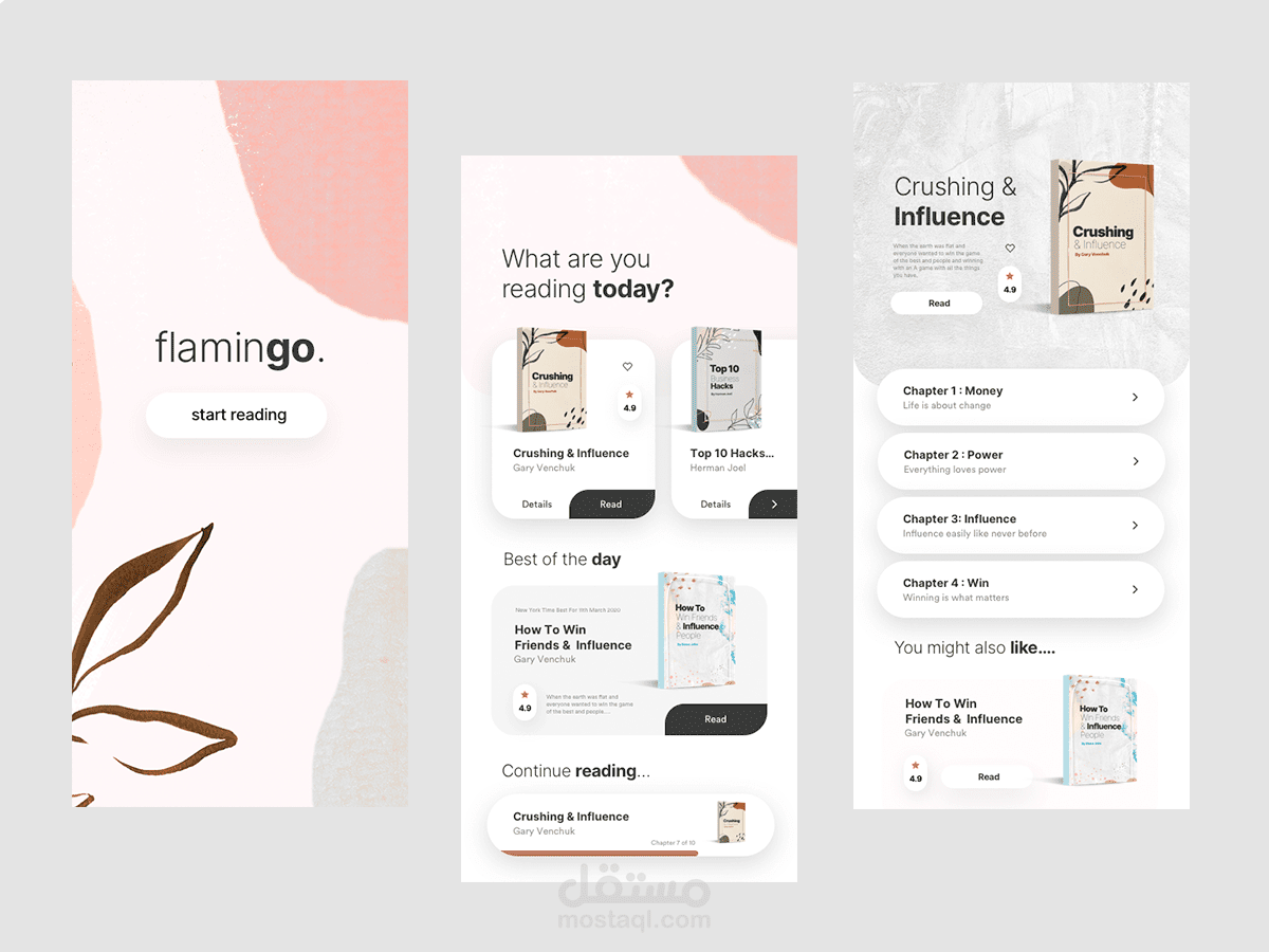 Book App