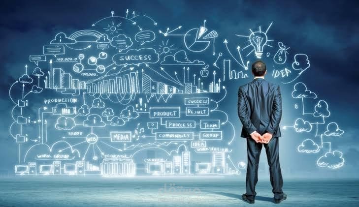 مقالات بمجال الأعمال