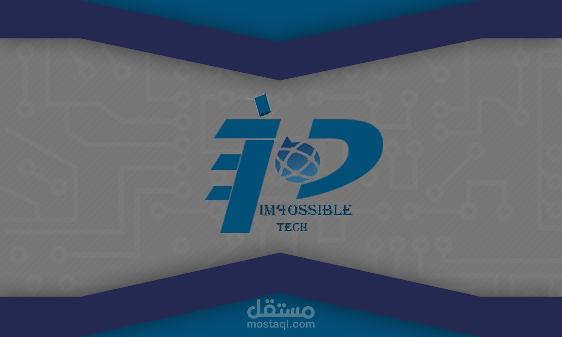 I'mPossible Buisness card