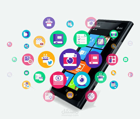 create applications