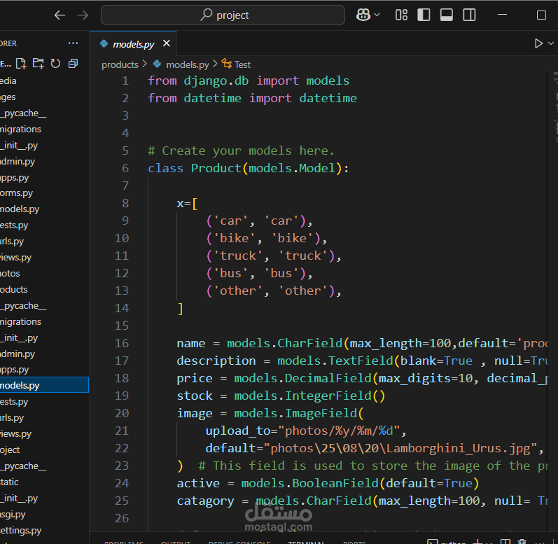 front end developer