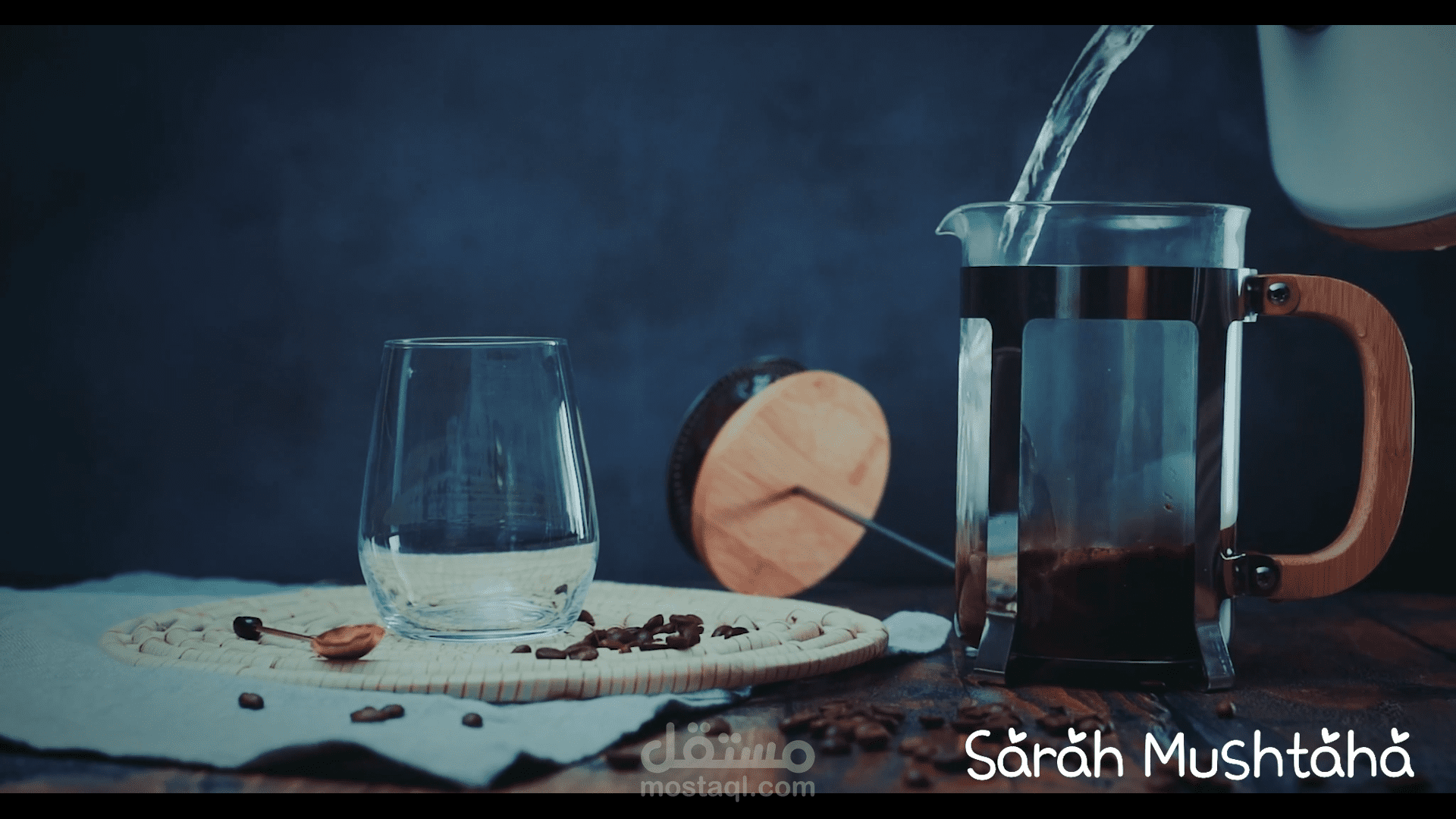 coffee promo