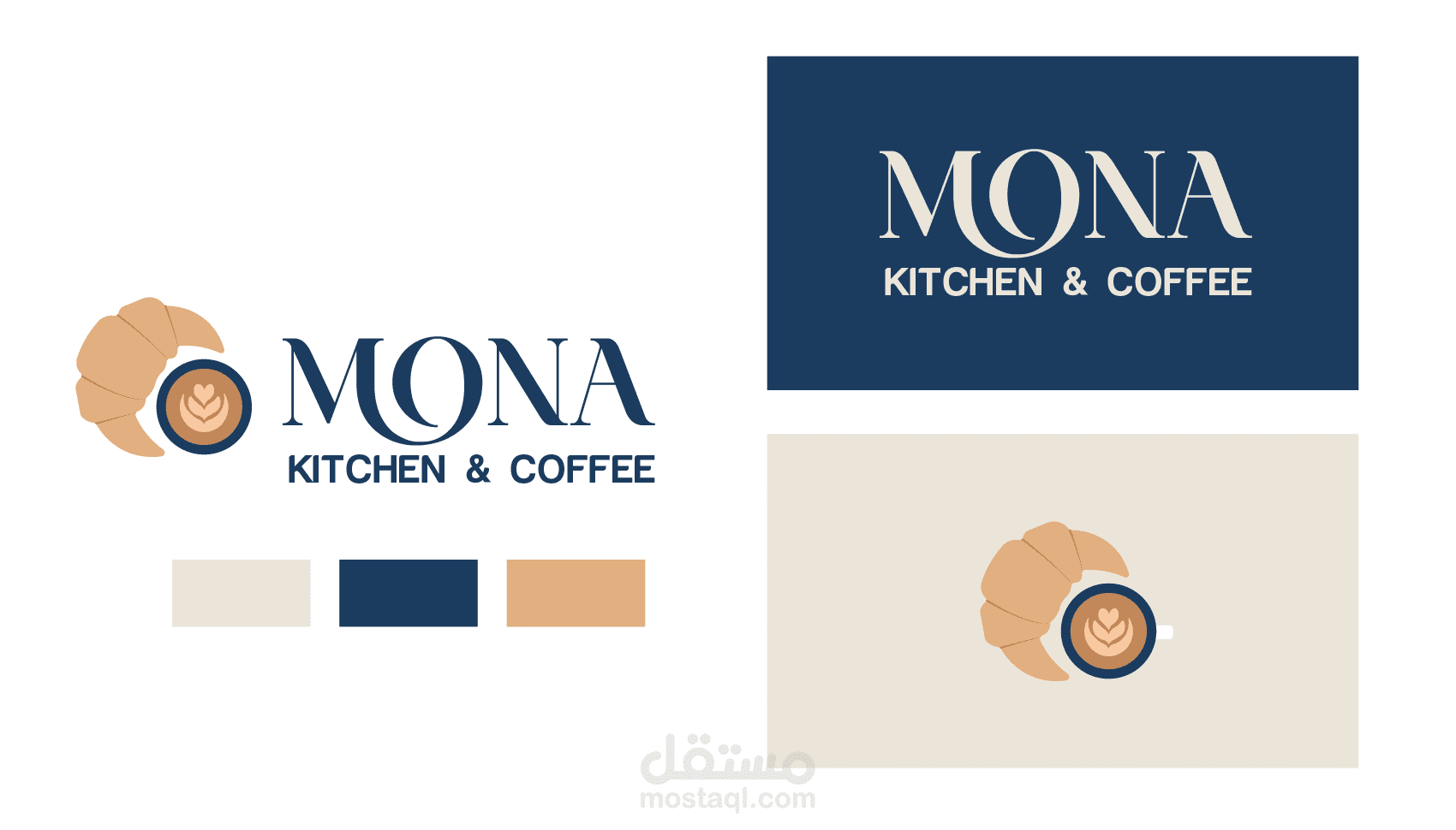 Mona kitchen& coffee logo