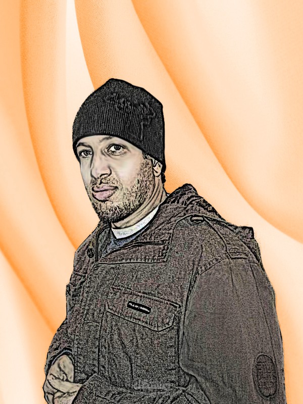 التعديل على صورة