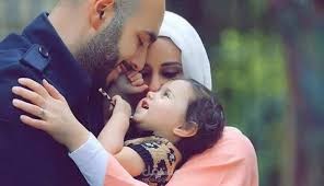 "الزواج واللذة وكلمة السر فى نجاح الزواج" مقال
