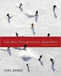 ترجمة فصل من  كتاب ممارسات البحوث الاجتماعية