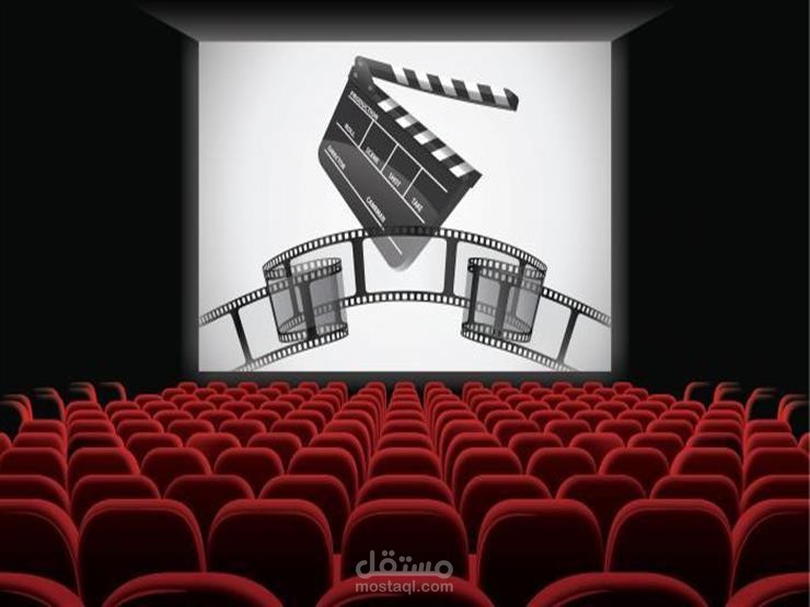 ترجمة مقال بعنوان نحو انطولوجيا الفيلم مدخل فينومينولوجى