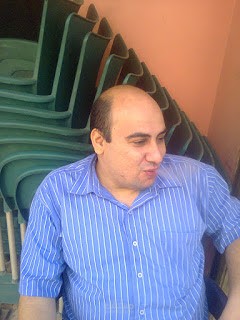فن كتابة السيرة الذاتية للاعلام سيرتى الذاتية من هو أحمد حمدى حسن حافظ