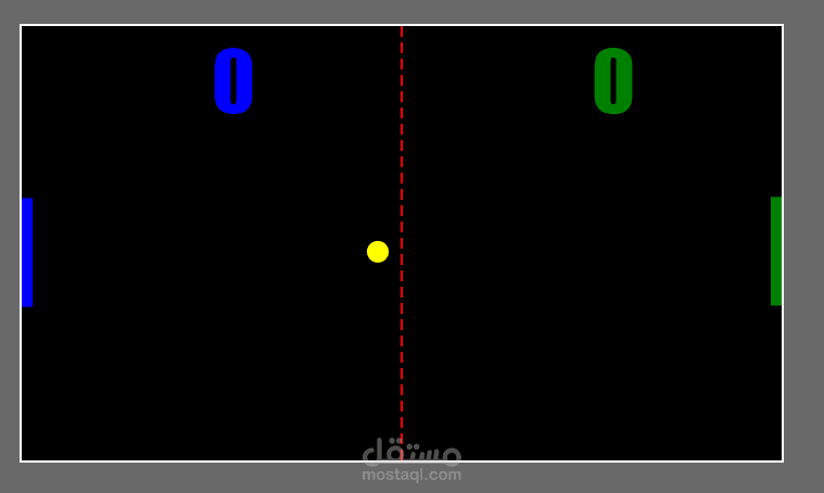 pong-game