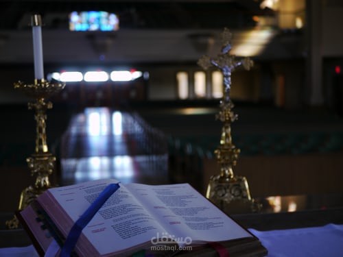 تنسيق وطباعة كتب