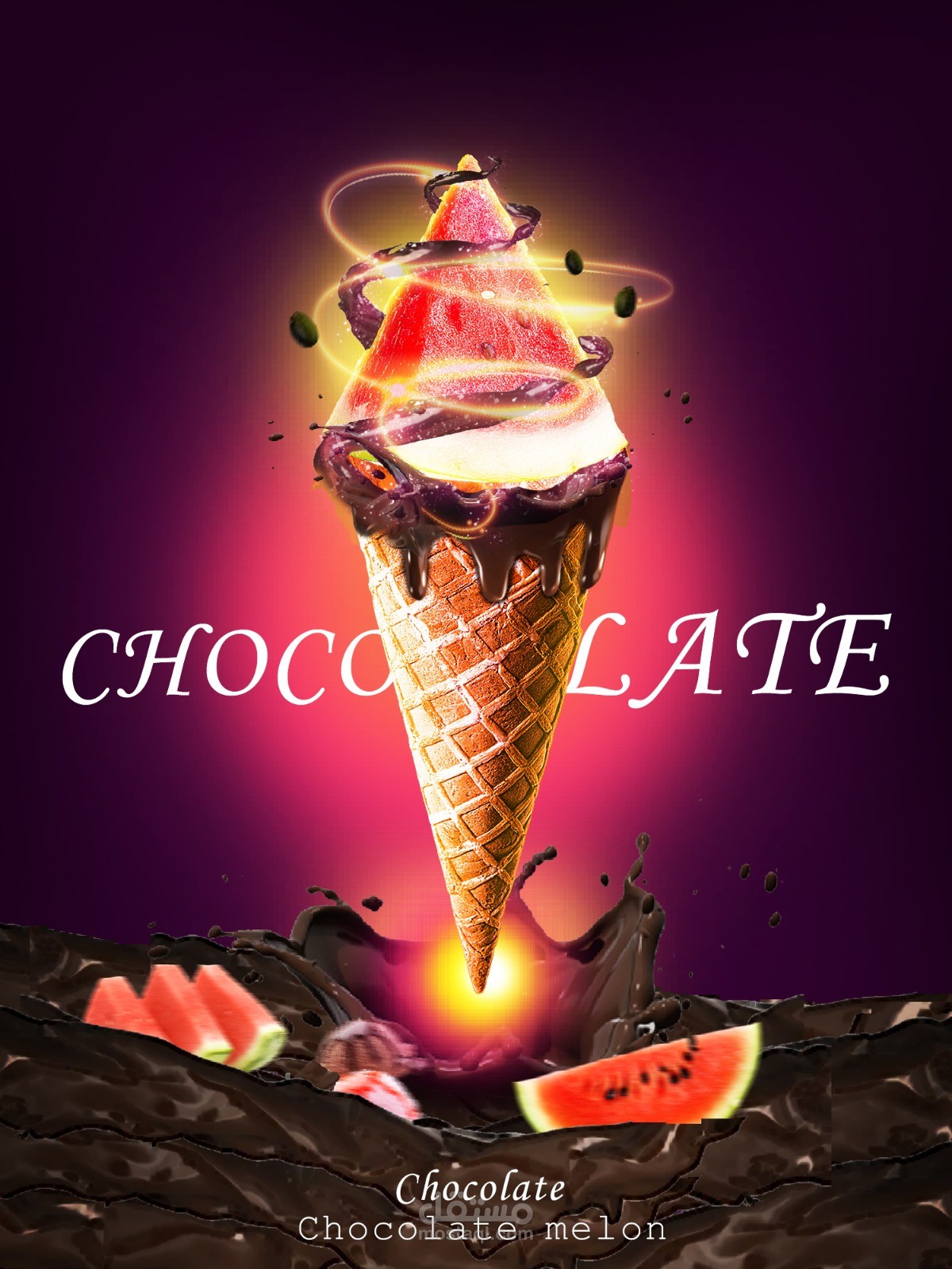 تصميم سوشيال ميديا