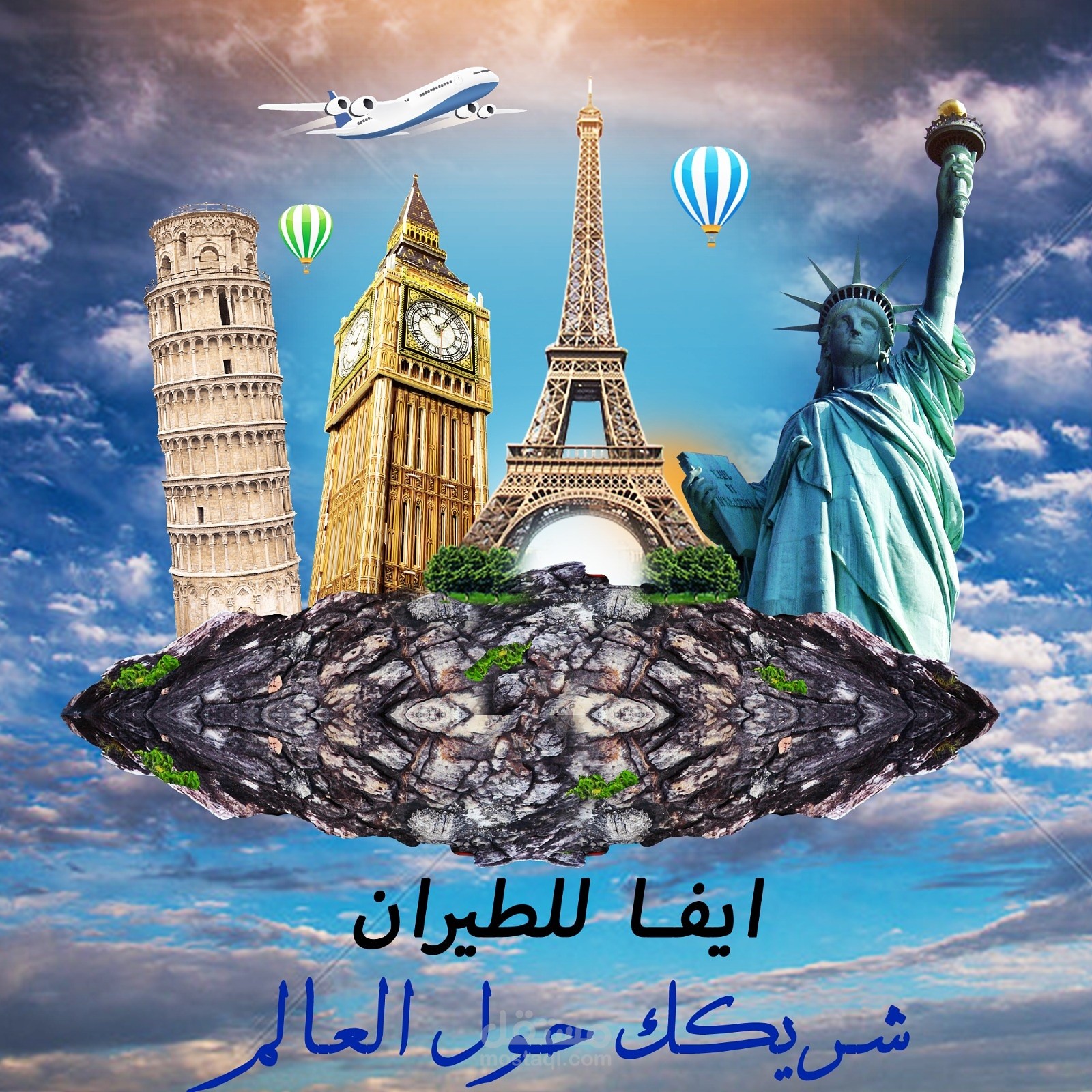 تصميم سوشيال ميديا
