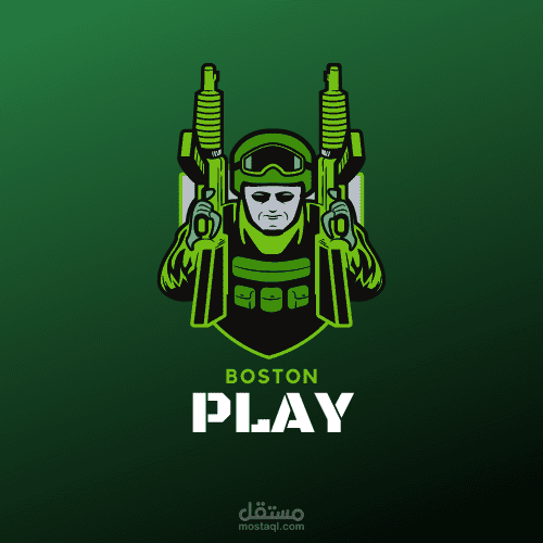 شعارات ألعاب